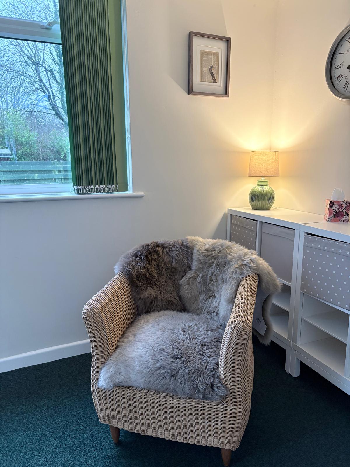 low cost counselling essex