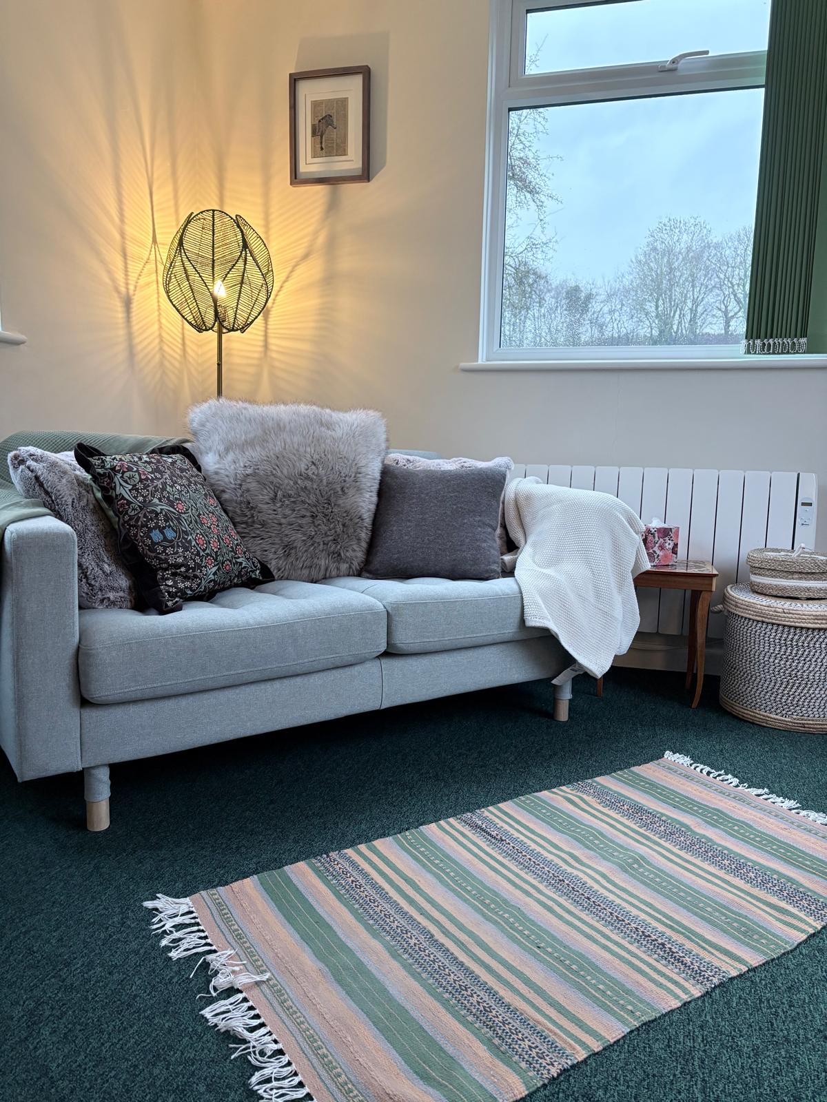 low cost counselling hertforshire